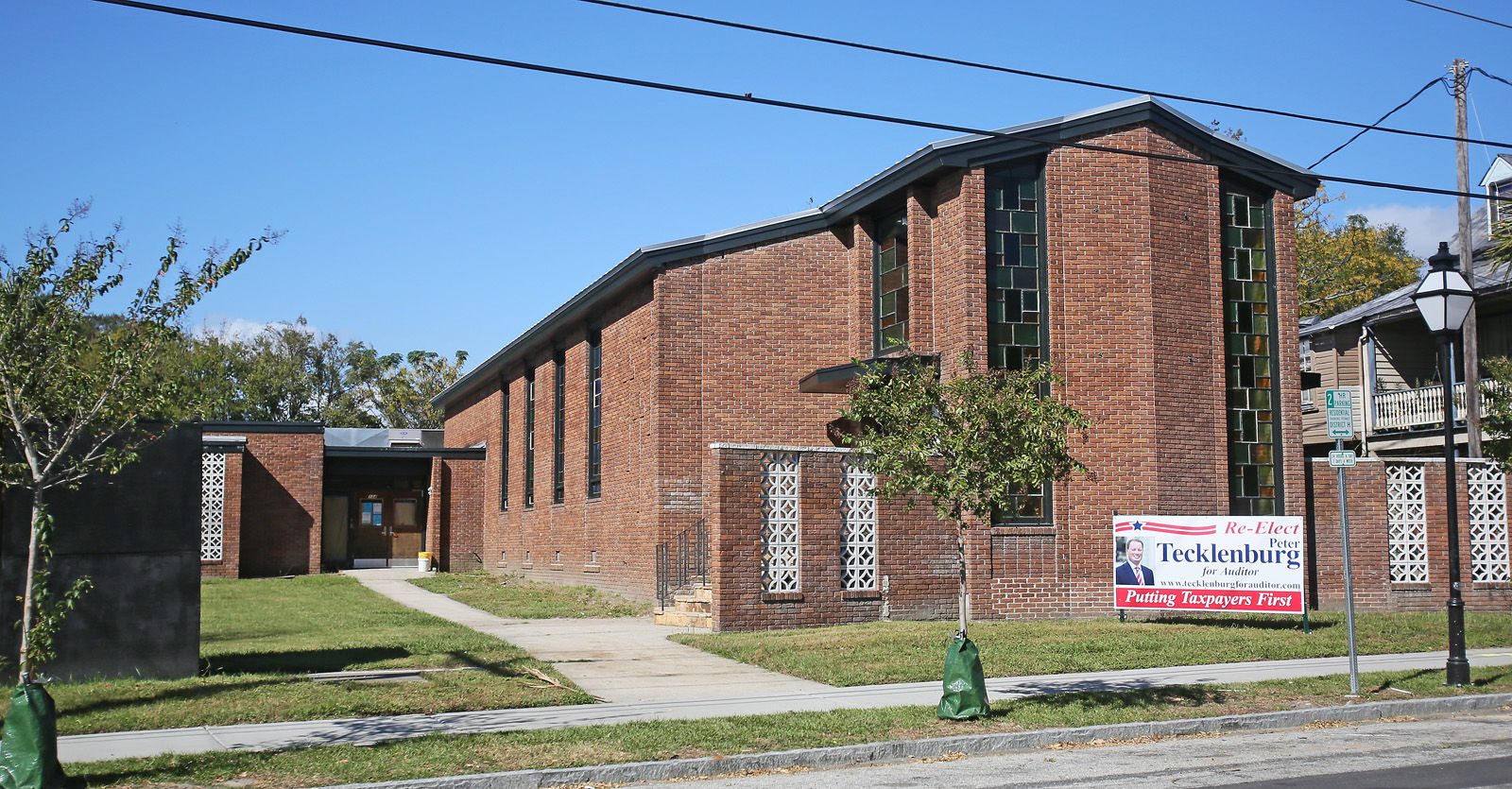 Mt. Olivet Church